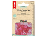 30 Snaps Set VENO 12,4